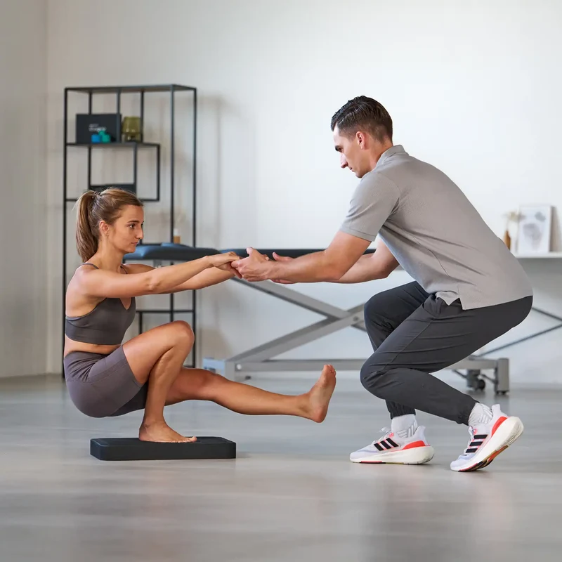 Balance Pad