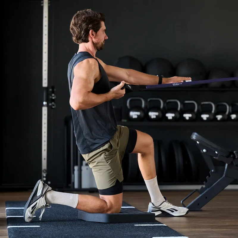 Balance Pad