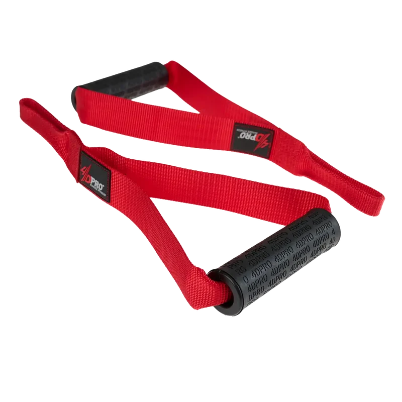 Griffe für 4D PRO Bungee Fitness Schlingentrainer