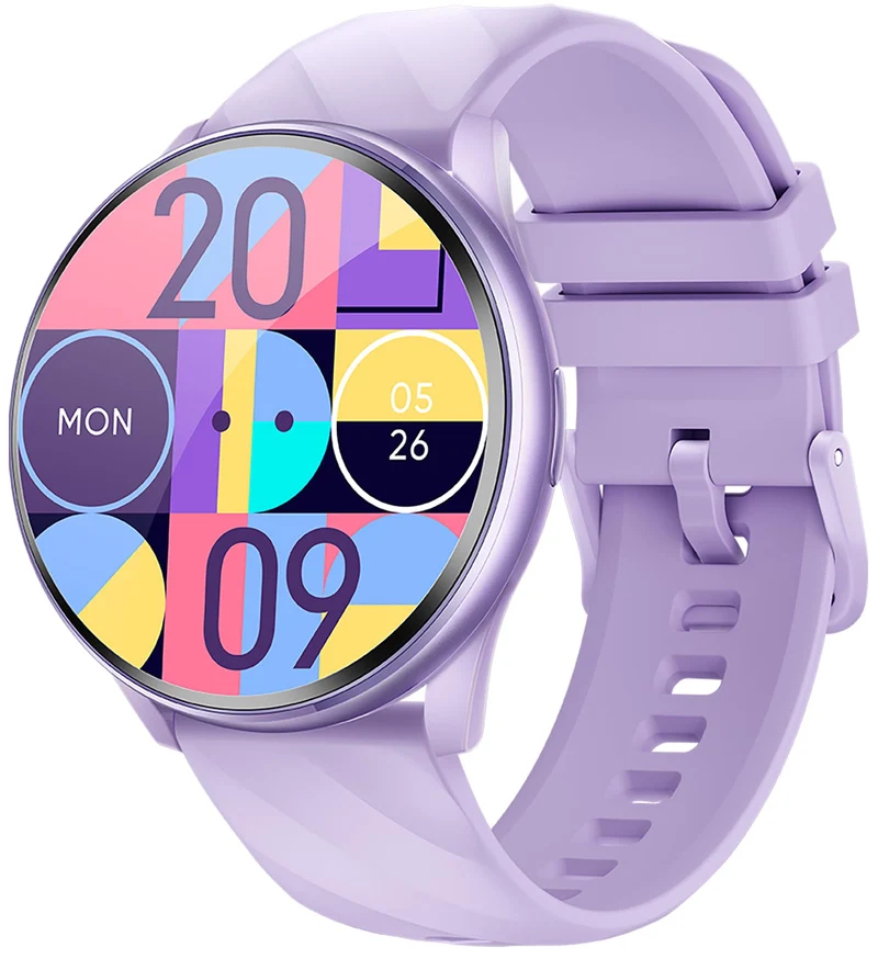 Smart Watch for Men Women Make/Answer Calls Reloj Inteligente with Heart Rate/Sleep Monitor/100+ Sport Modes/Pedometer Smartwatch for Android Phones