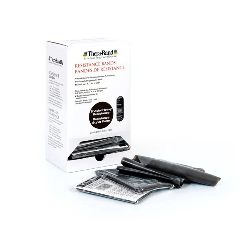 TheraBand Dispenser