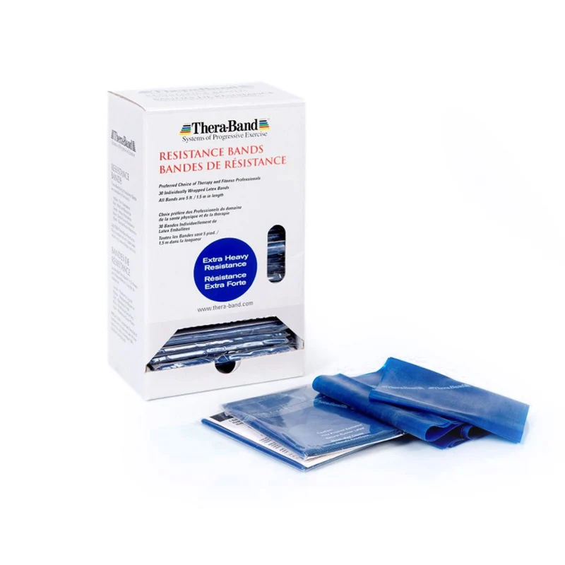 TheraBand Dispenser