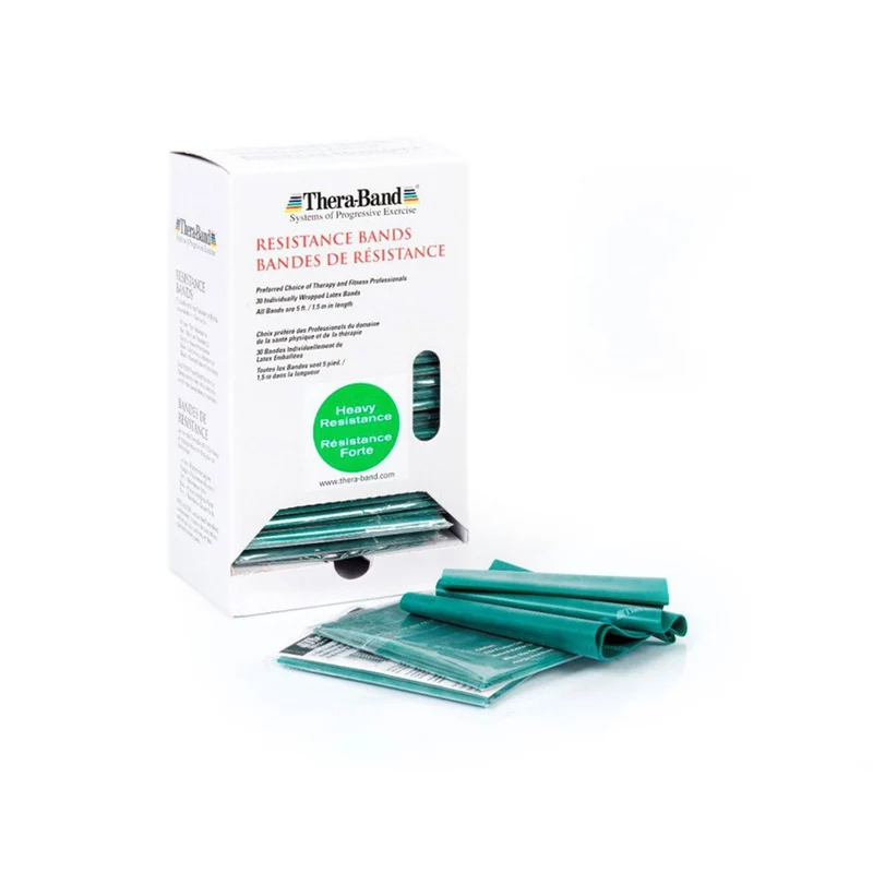 TheraBand Dispenser
