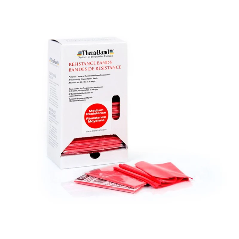 TheraBand Dispenser