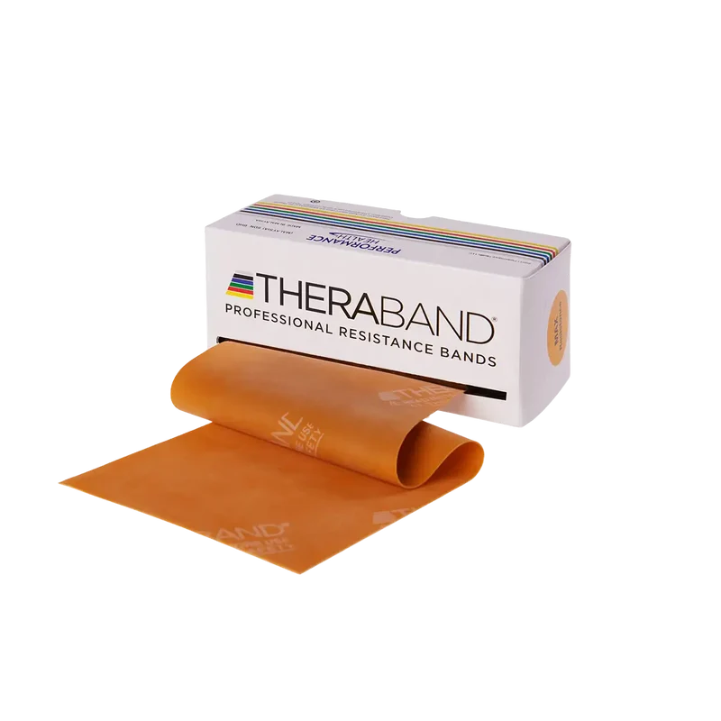 TheraBand 5,50 m
