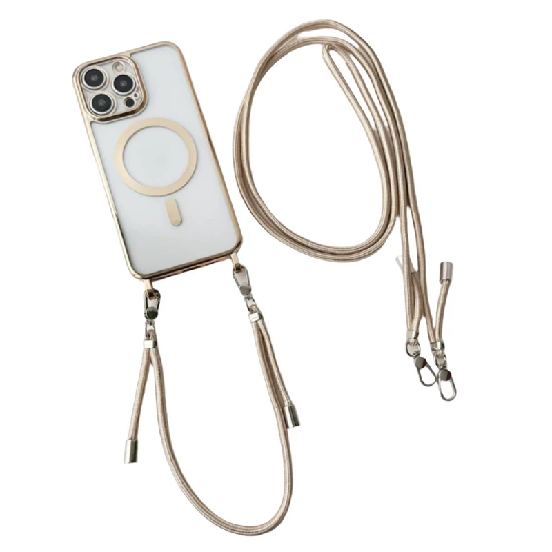 IPhone Am Besten MagSafe-Umhängehülle - "Saint"