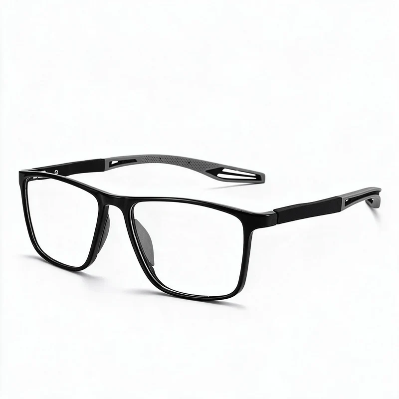 Multifokale Lesebrille | Ultraleichter TR90-Rahmen