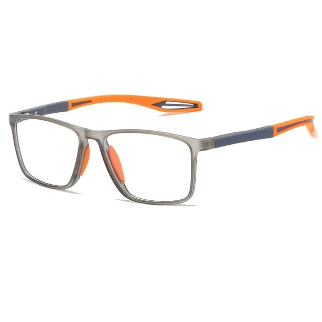 Multifokale Lesebrille | Ultraleichter TR90-Rahmen