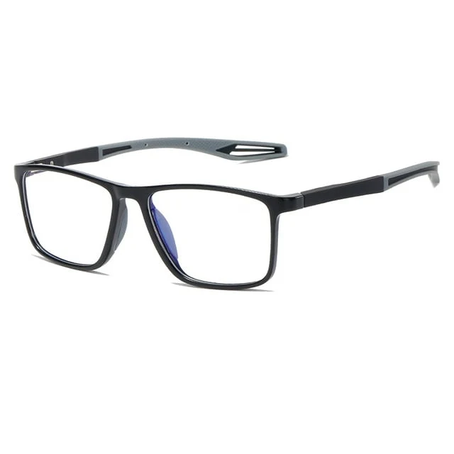 Multifokale Lesebrille | Ultraleichter TR90-Rahmen
