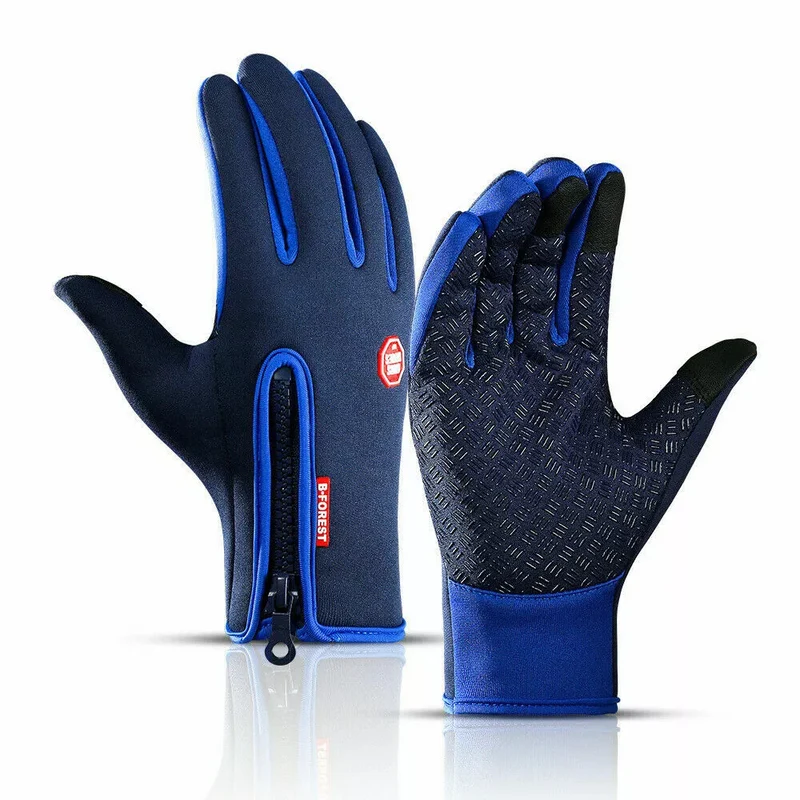Unisex-Wintersporthandschuhe