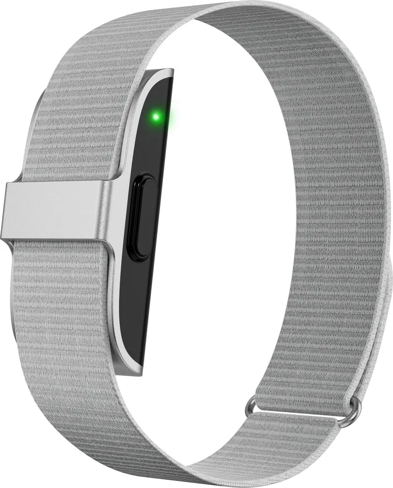 Smart Bracelet Fitness Tracker Health Wristband Heart Rate Monitor Sleep Tracker Step Counter Calories Pedometer Waterproof Wearable Activity Tracker for Men Women, No Subscription Fee