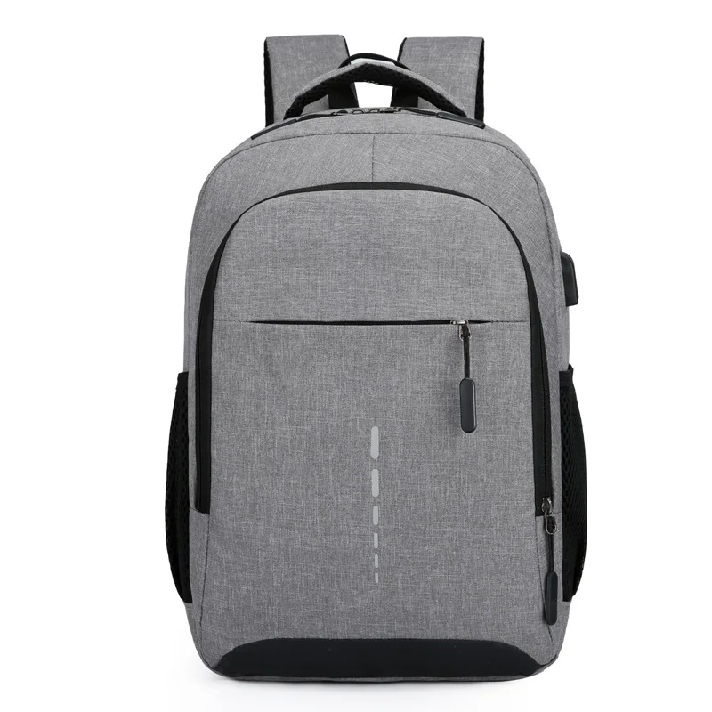 Raymond Wasserdichter Herren-Rucksack Ultraleicht mit USB-Anschluss