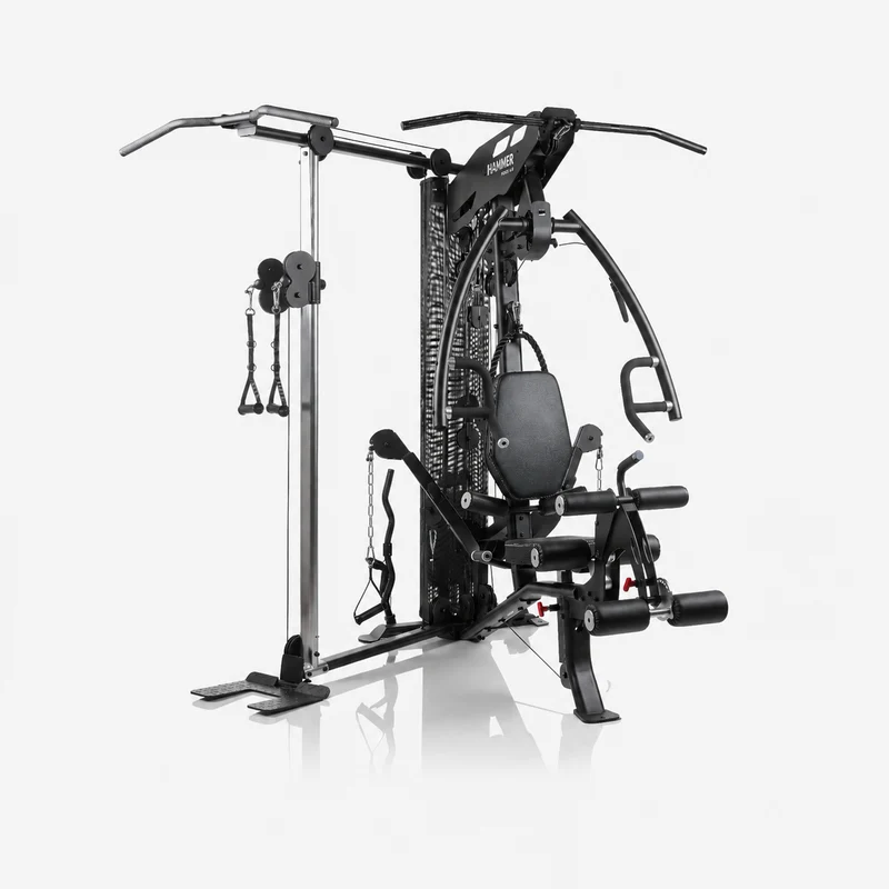 Hammer Maximum Autark 7.0 Kraftstation