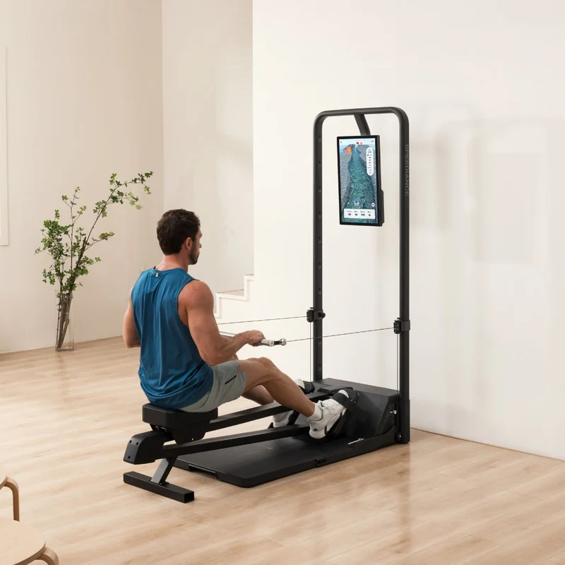 Rowing Bench