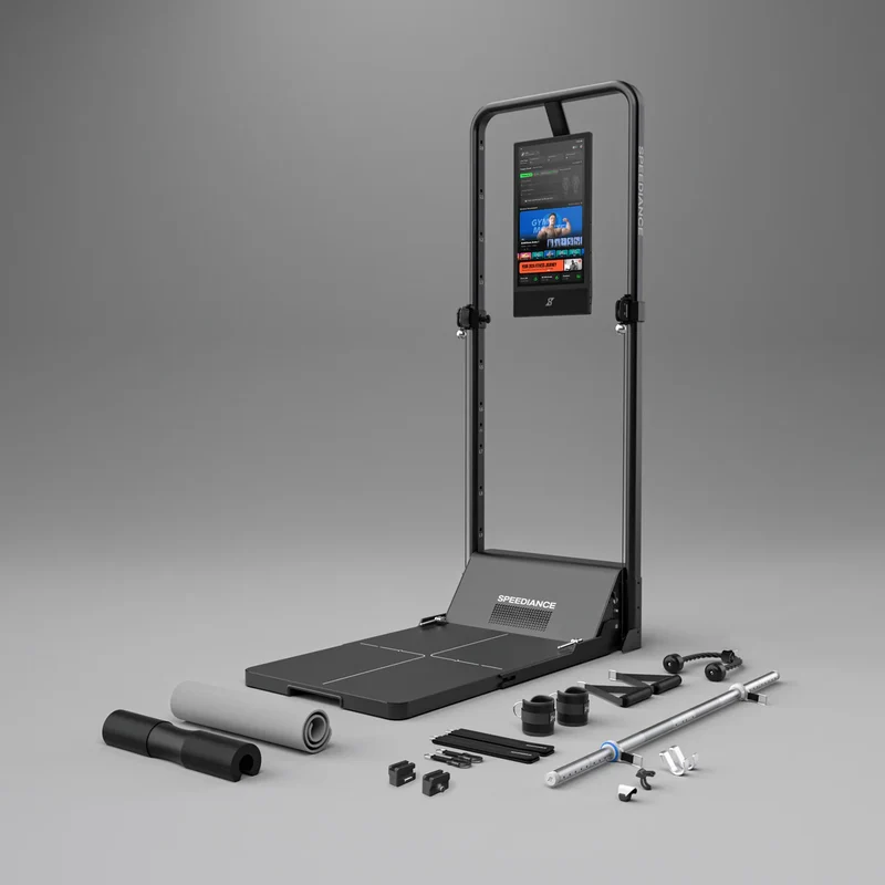 Speediance Gym Monster 2