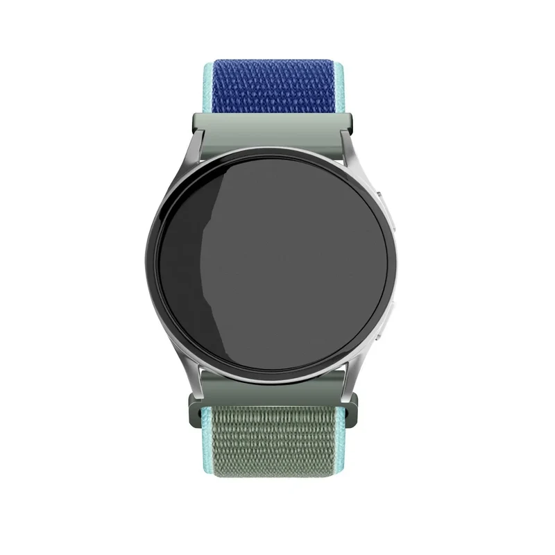 Suunto Run 2 Nylonarmband (Khaki)