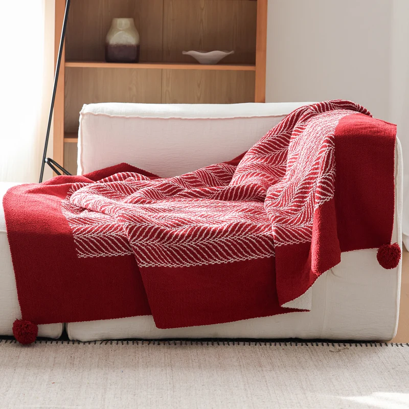 Strukturierte Decke