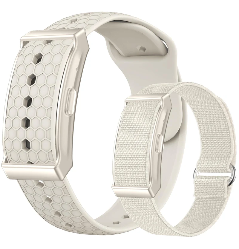 Smart Bracelet for Men Women Wearable Fitness Smart Wristband Heart Rate/Sleep Tracker/Pedometer/Call Reminder Multiple Sport Modes IP68 Waterproof Activity Tracker with 2 PCS Bands