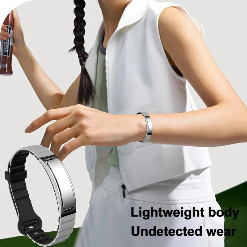 Smart Bracelet Fitness Tracker Health Wristband Heart Rate Monitor Sleep Tracker Step Counter Calories Pedometer Remote Camera Waterproof Activity Tracker for Women Men