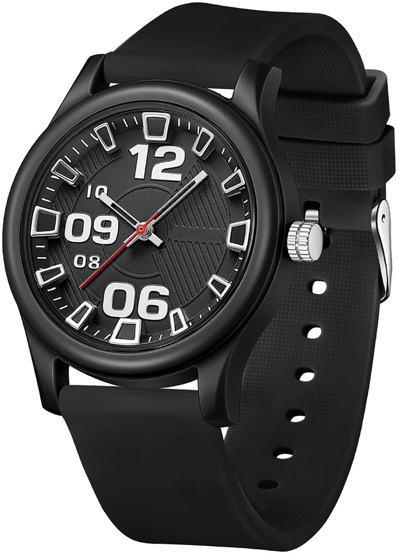 Findtime Watches for Women Jelly Series Waterproof 5ATM Easy to Read Watch Silicone Strap Fashion Sports Quartz Wristwatch