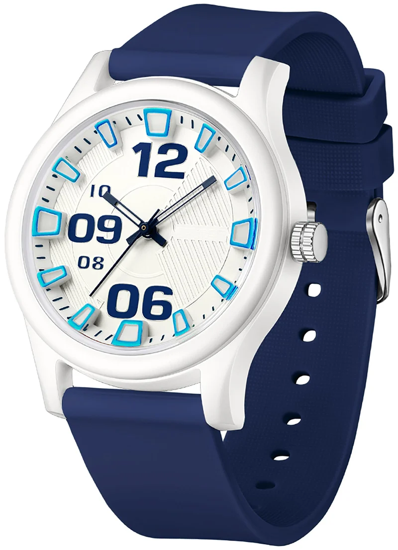 Findtime Watches for Women Jelly Series Waterproof 5ATM Easy to Read Watch Silicone Strap Fashion Sports Quartz Wristwatch