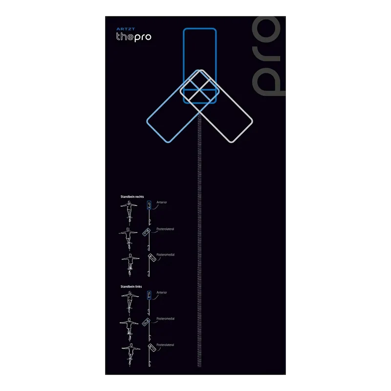 Easy Balance Test