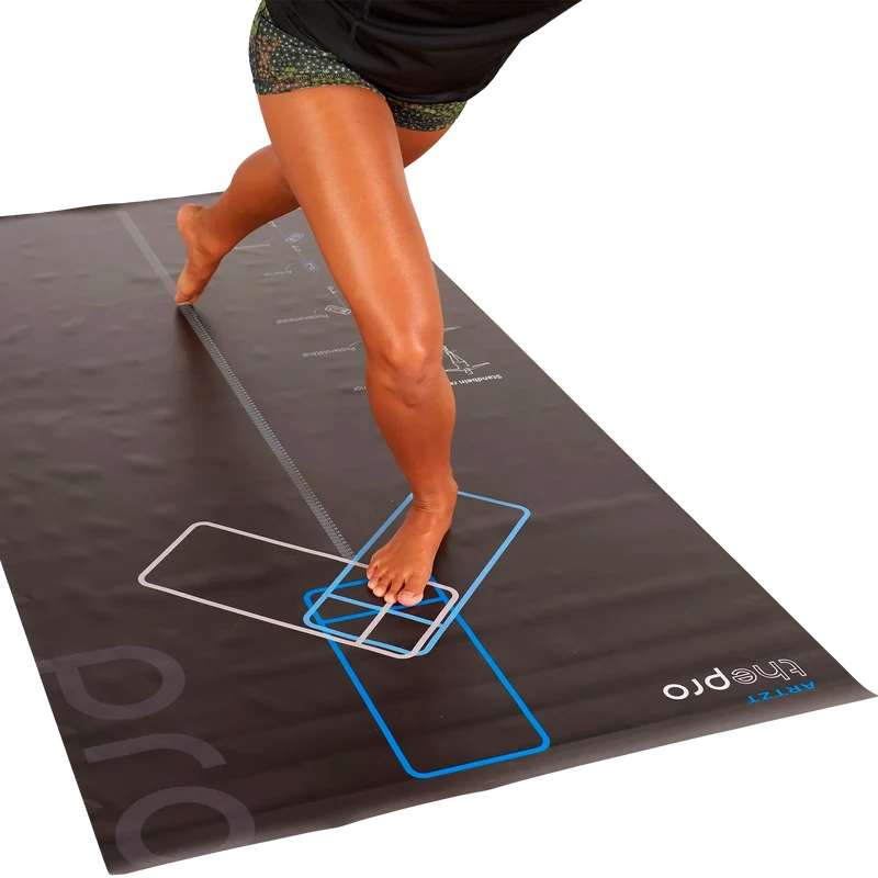 Easy Balance Test
