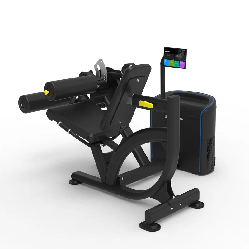 Spirit Fitness i-Strength Smart Leg Extension / Leg Curl