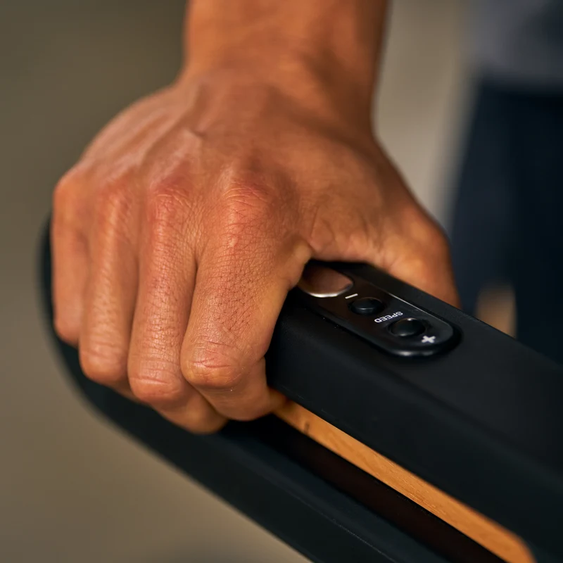 Hammer Laufband FlyRun 4.0 NorsK