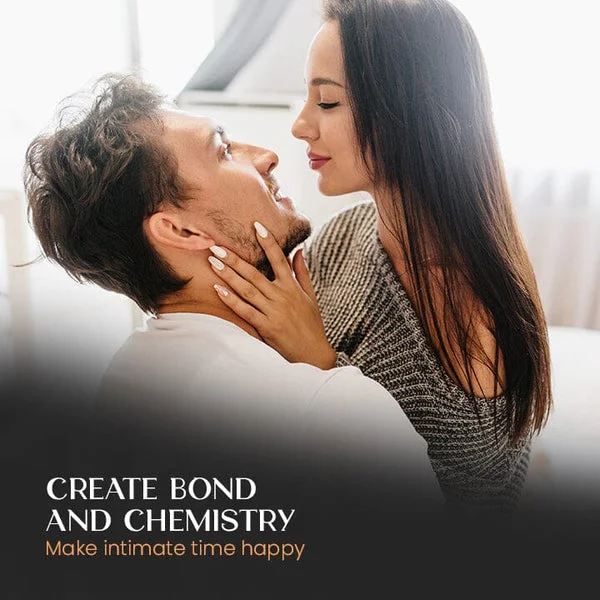 Pheromon-Parfüm für Männer | Lang anhaltender Anziehungsduft | 50 ml