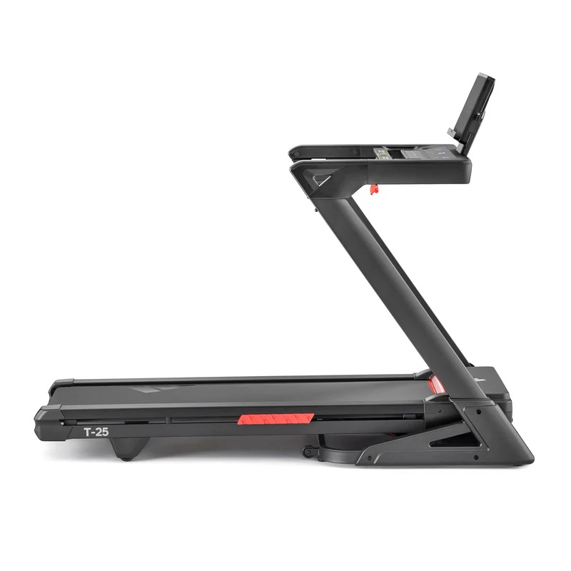 adidas T-25 Laufband