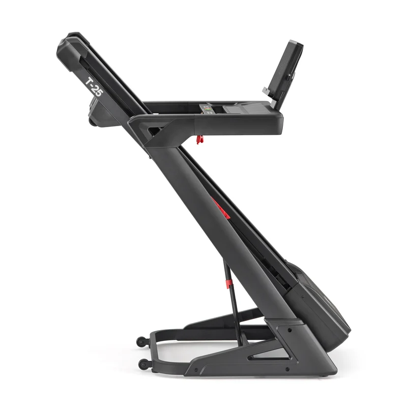 adidas T-25 Laufband