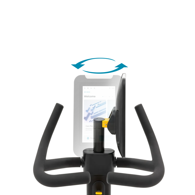 dyaco Rehabilitations Ergometer 8.0U MED
