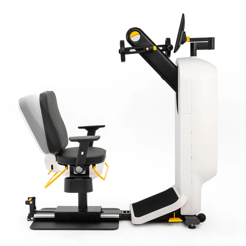dyaco Rehabilitations Upper-Body-Ergometer 8.5UE MED