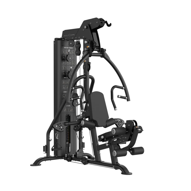 Half Human Home Gym HG09