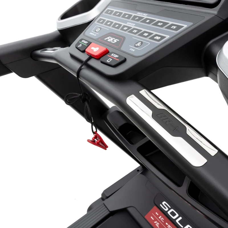Sole Fitness Laufband F65