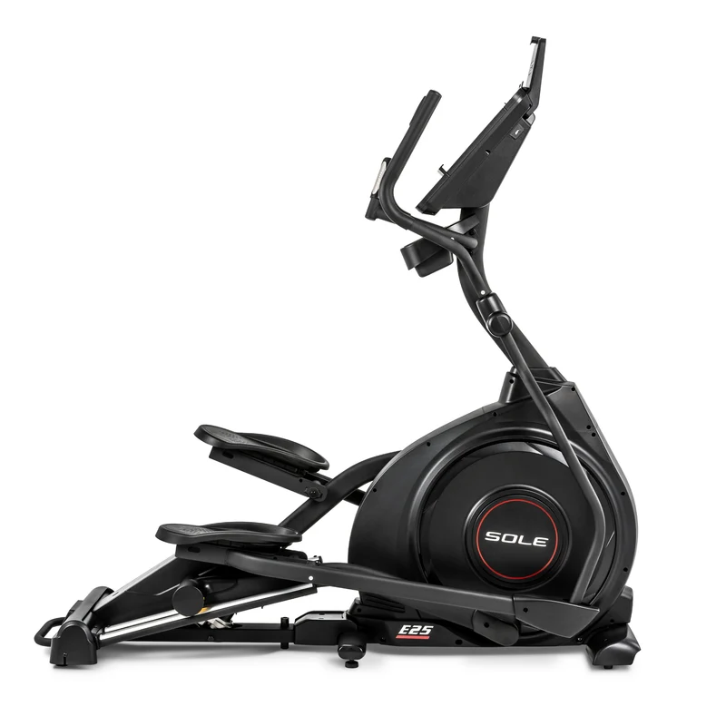 Sole Fitness Ellipsentrainer E25