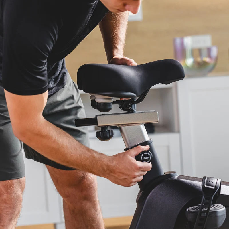 Sole Fitness Ergometer B94