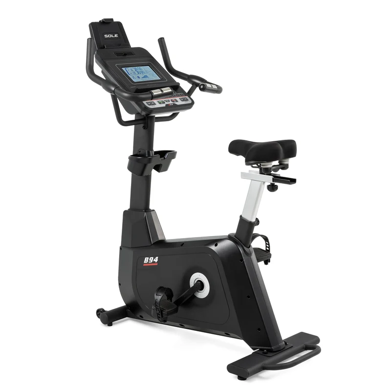 Sole Fitness Ergometer B94