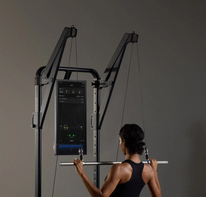 Speediance Extension Arms