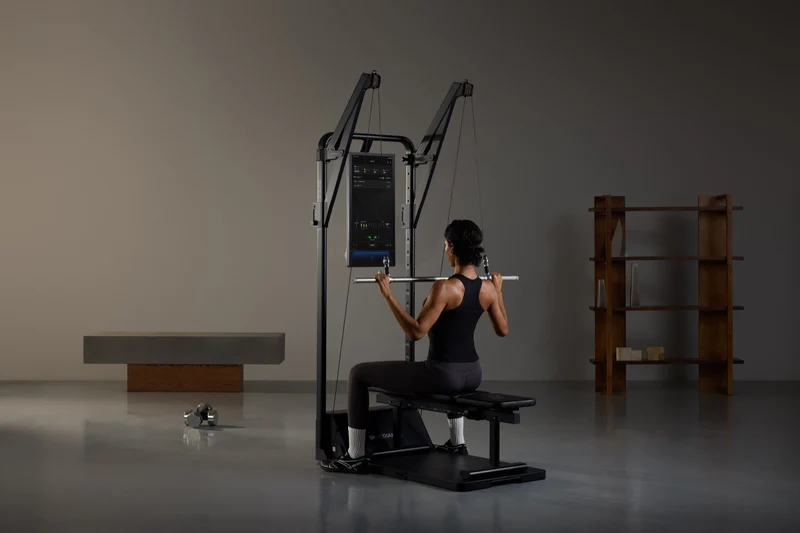 Speediance Extension Arms