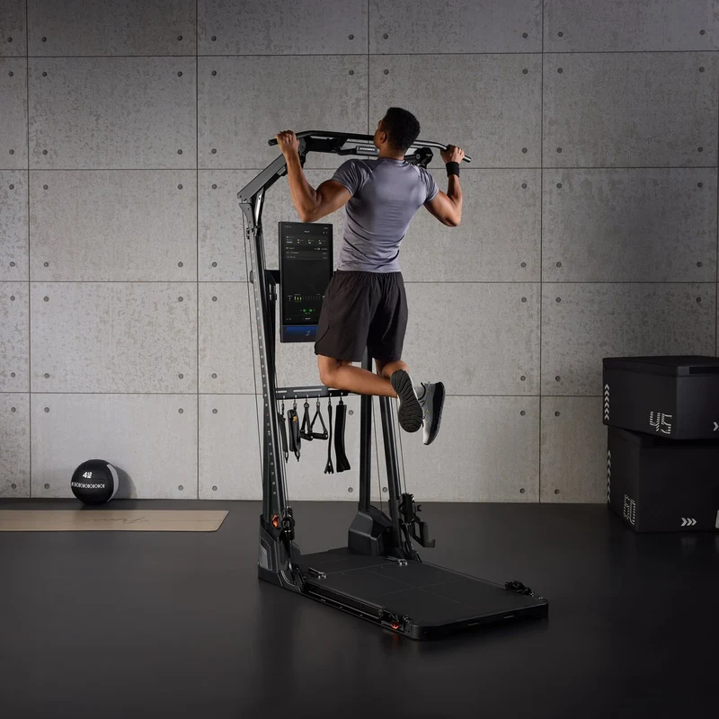 Speediance Gym Monster Ultra
