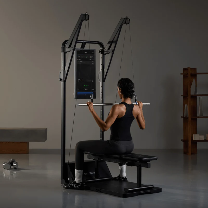Speediance Gym Monster 3