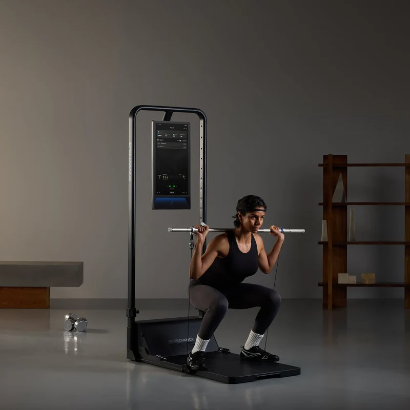 Speediance Gym Monster 3