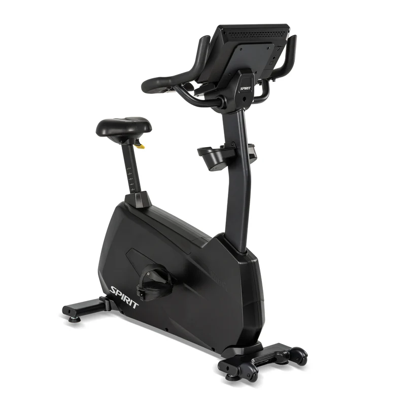 Spirit Fitness CU980 Ergometer