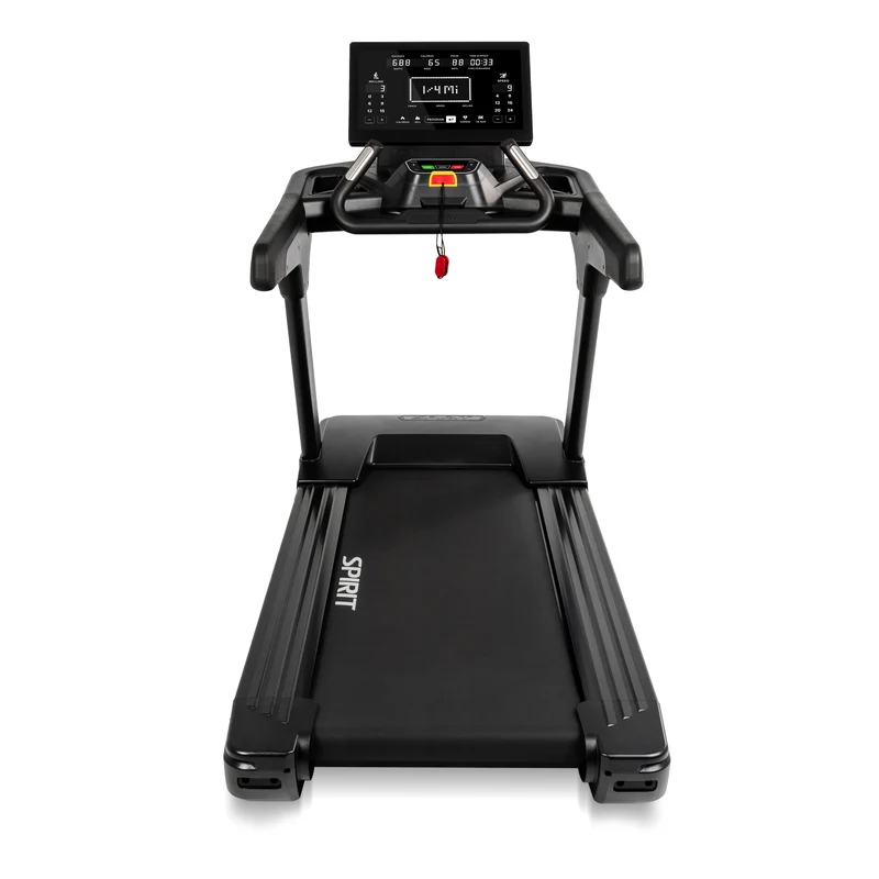 Spirit Fitness CT980 Laufband