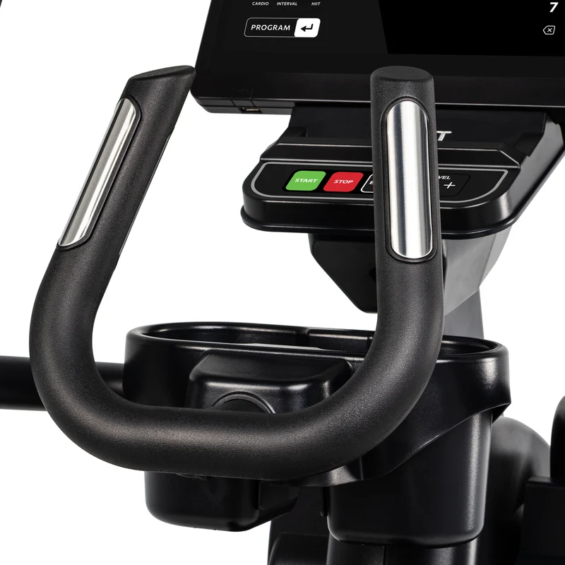 Spirit Fitness CE980 Ellipsentrainer