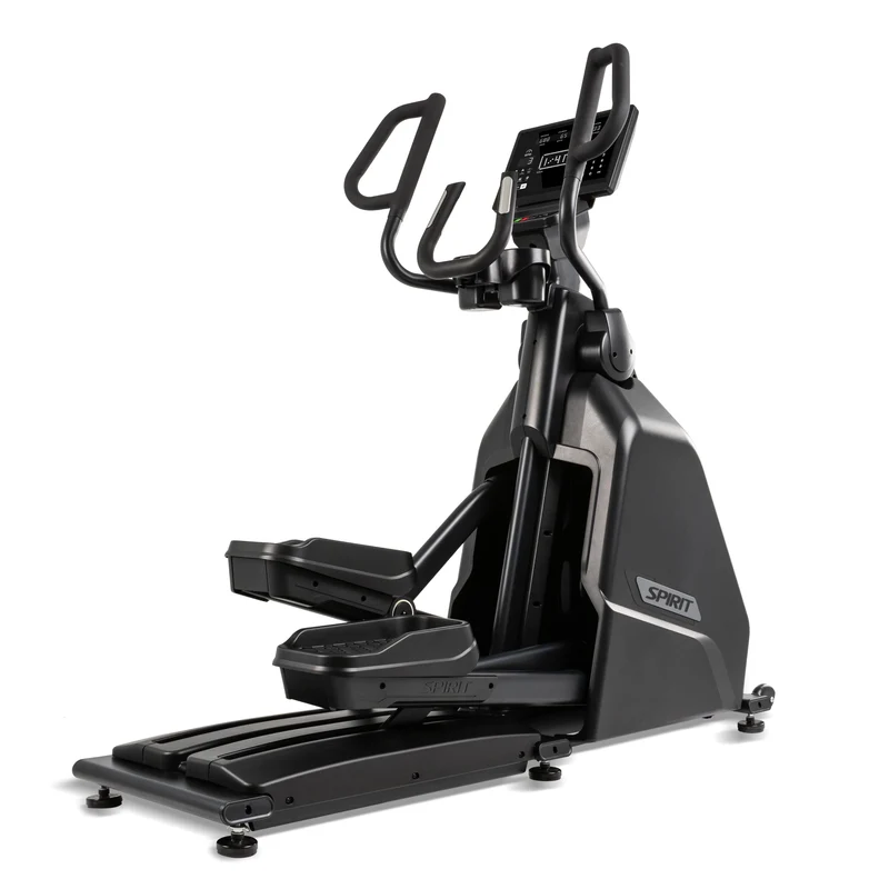 Spirit Fitness CE980 Ellipsentrainer