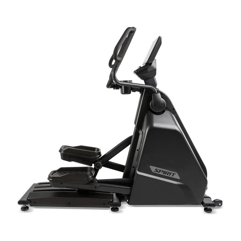 Spirit Fitness CE980 Ellipsentrainer