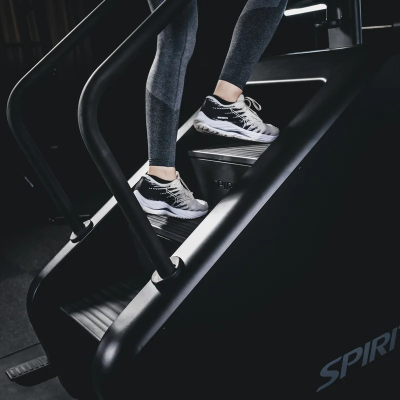 Spirit Fitness CSC980 Stair Climber